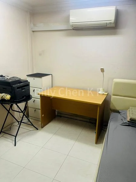 Common Room (HDB) for Rent in  509 Ang Mo Kio Avenue 8 - Image 4