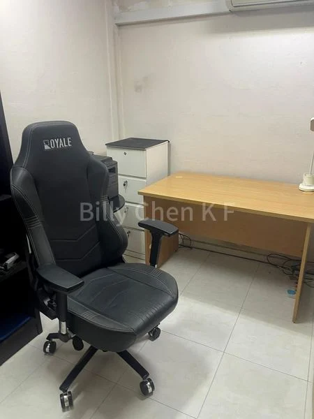 Common Room (HDB) for Rent in  509 Ang Mo Kio Avenue 8 - Image 3