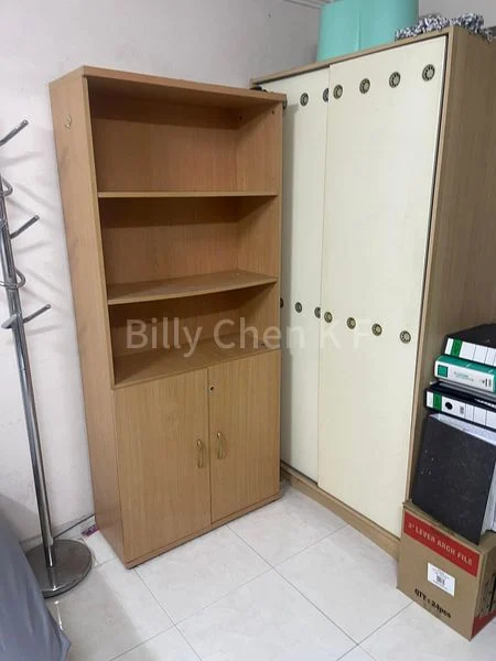 Common Room (HDB) for Rent in  509 Ang Mo Kio Avenue 8 - Image 2