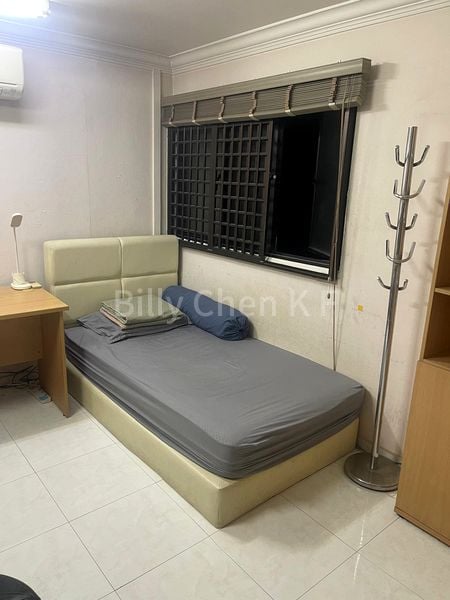 Common Room (HDB) for Rent in  509 Ang Mo Kio Avenue 8 - Image 1