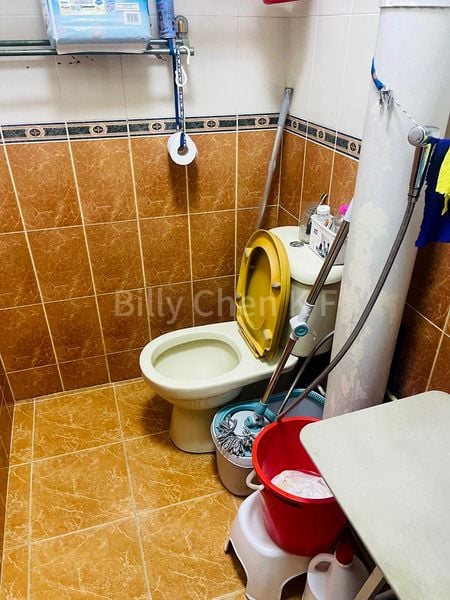 Common Room (HDB) for Rent in  509 Ang Mo Kio Avenue 8 - Image 5