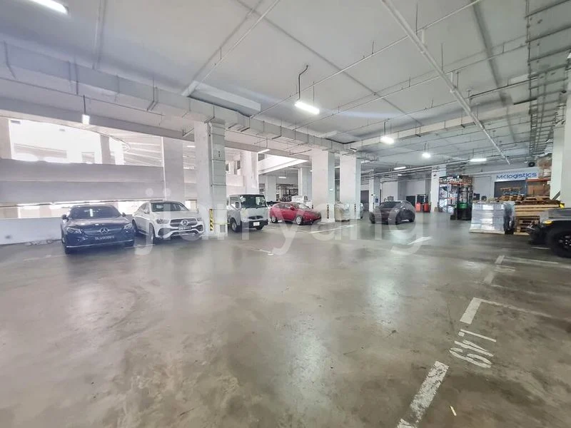 Light Industrial (B1) for Sale: Eco-Tech @ Sunview - Image 1