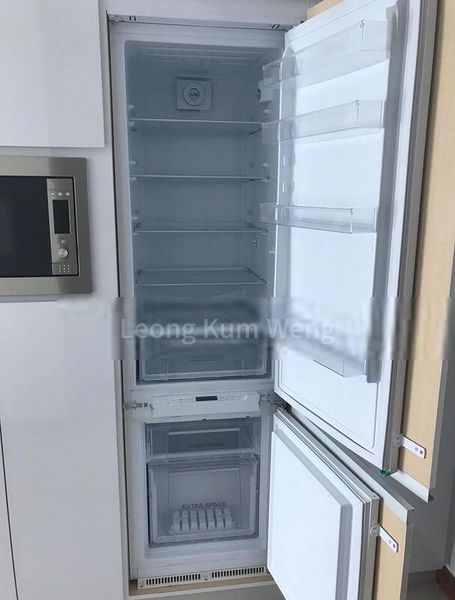 1 Bed Apartment (Condo) for Rent in  Treasures @ G6 - Image 2