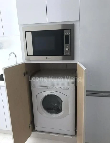 1 Bed Apartment (Condo) for Rent in  Treasures @ G6 - Image 1