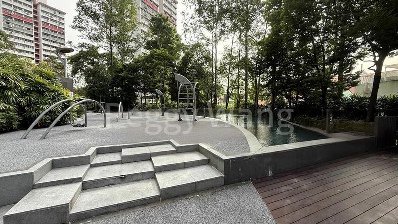 1 Bed Condo for Sale in  Spottiswoode Residences - Image 9