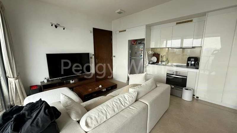 1 Bed Condo for Sale in  Spottiswoode Residences - Image 6