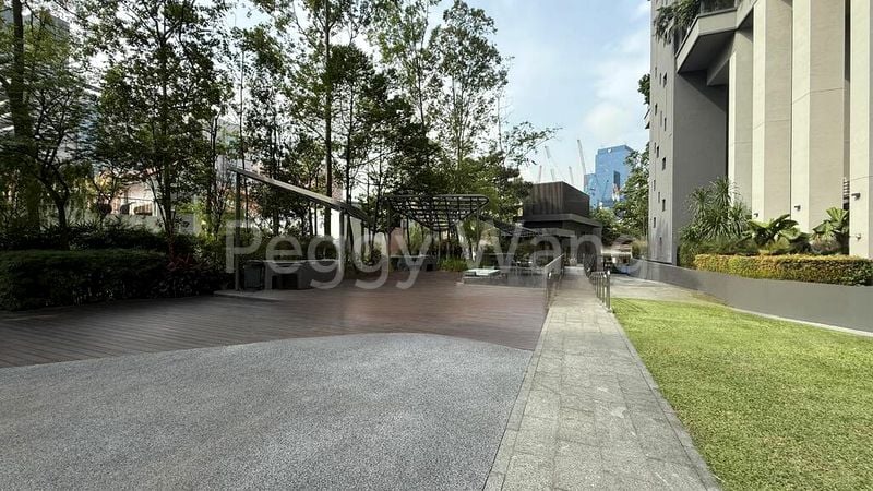 1 Bed Condo for Sale in  Spottiswoode Residences - Image 10