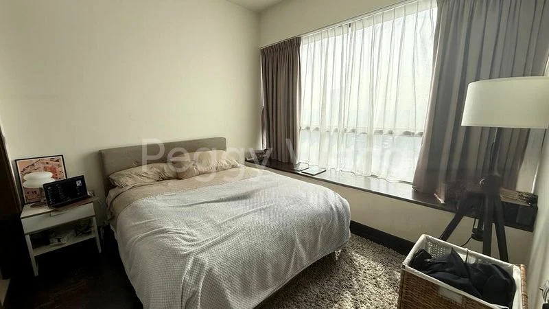 1 Bed Condo for Sale in  Spottiswoode Residences - Image 5