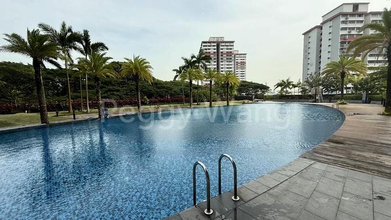 1 Bed Condo for Sale in  Spottiswoode Residences - Image 8