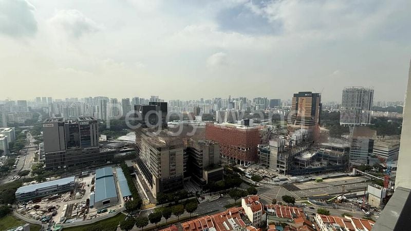 1 Bed Condo for Sale in  Spottiswoode Residences - Image 3