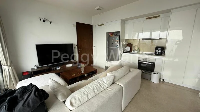 1 Bed Condo for Sale in  Spottiswoode Residences - Image 7
