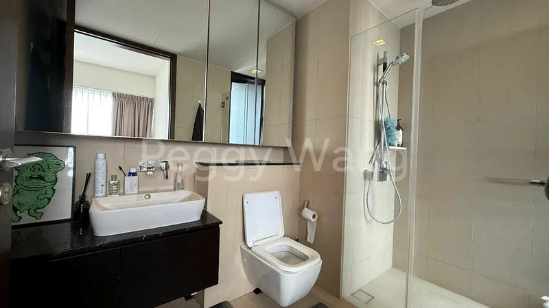 1 Bed Condo for Sale in  Spottiswoode Residences - Image 4