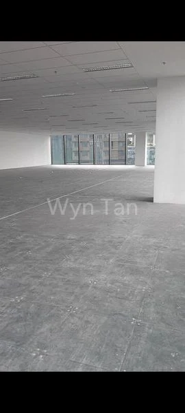 Factory / Workshop (B2) for Rent: Woodlands Bizhub - Image 1