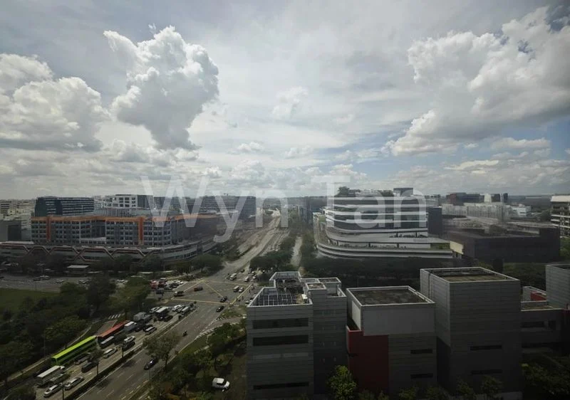Factory / Workshop (B2) for Rent: Woodlands Bizhub - Image 2