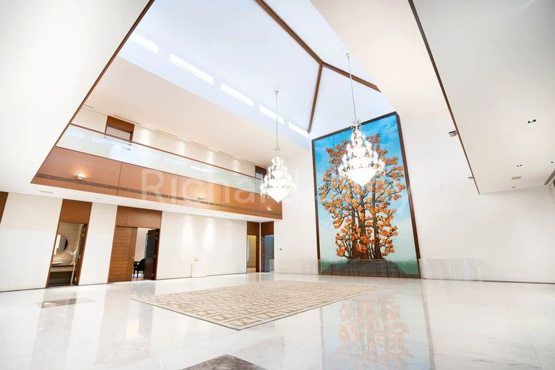 9+1 Bed Good Class Bungalow (Landed) for Rent in  Binjai Park - Image 16