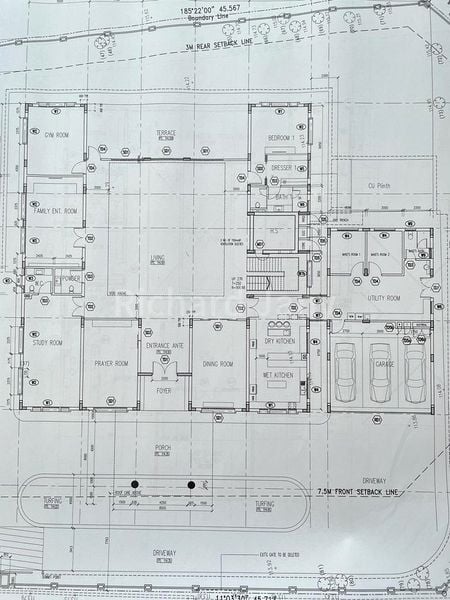 9+1 Bed Good Class Bungalow (Landed) for Rent in  Binjai Park - Image 47