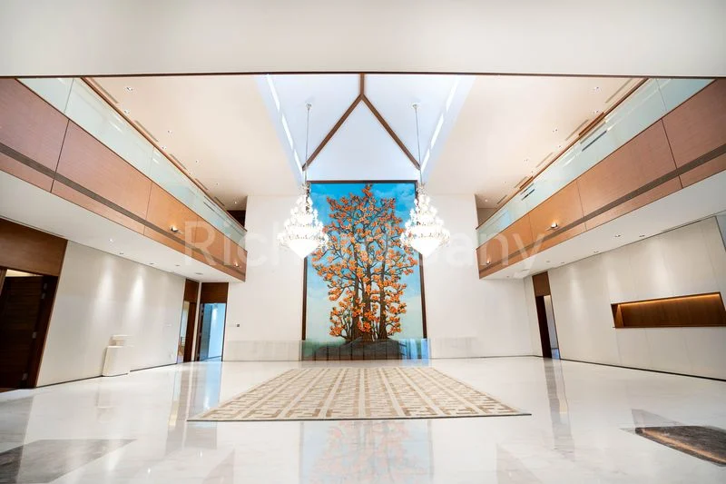 9+1 Bed Good Class Bungalow (Landed) for Rent in  Binjai Park - Image 17