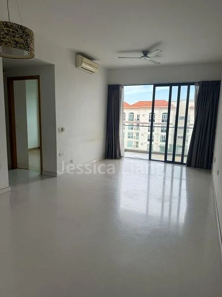 2 Bed Condo for Rent in  The Gale - Image 1