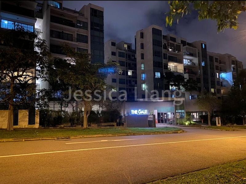 2 Bed Condo for Rent in  The Gale - Image 10