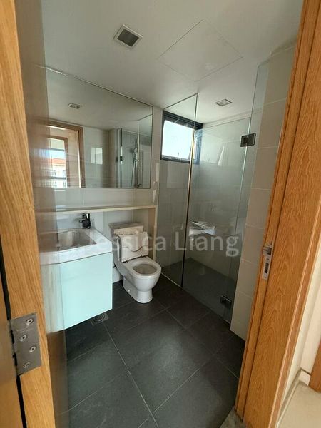 2 Bed Condo for Rent in  The Gale - Image 6