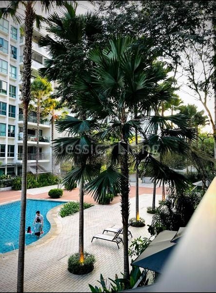 2 Bed Condo for Rent in  The Gale - Image 9