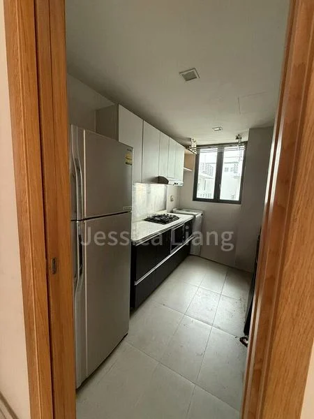 2 Bed Condo for Rent in  The Gale - Image 7