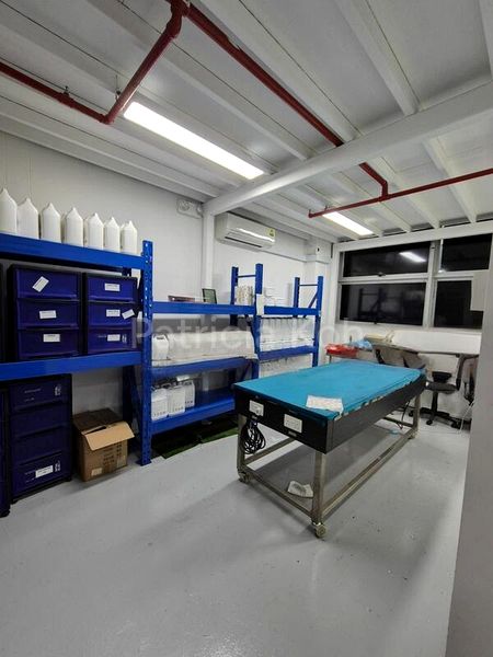 Light Industrial (B1) for Rent: Northstar @ Ang Mo Kio - Image 11