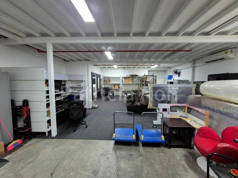 Light Industrial (B1) for Rent: Northstar @ Ang Mo Kio - Image 8