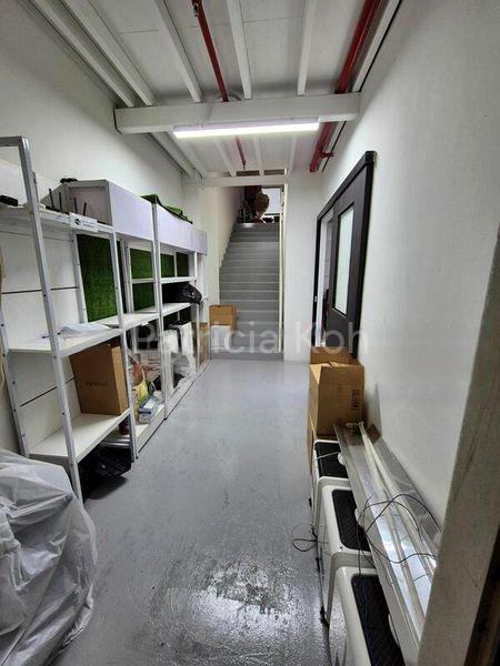 Light Industrial (B1) for Rent: Northstar @ Ang Mo Kio - Image 4