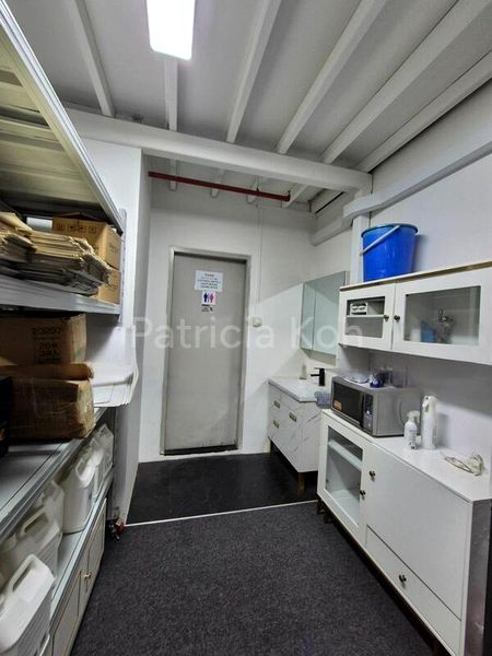Light Industrial (B1) for Rent: Northstar @ Ang Mo Kio - Image 9