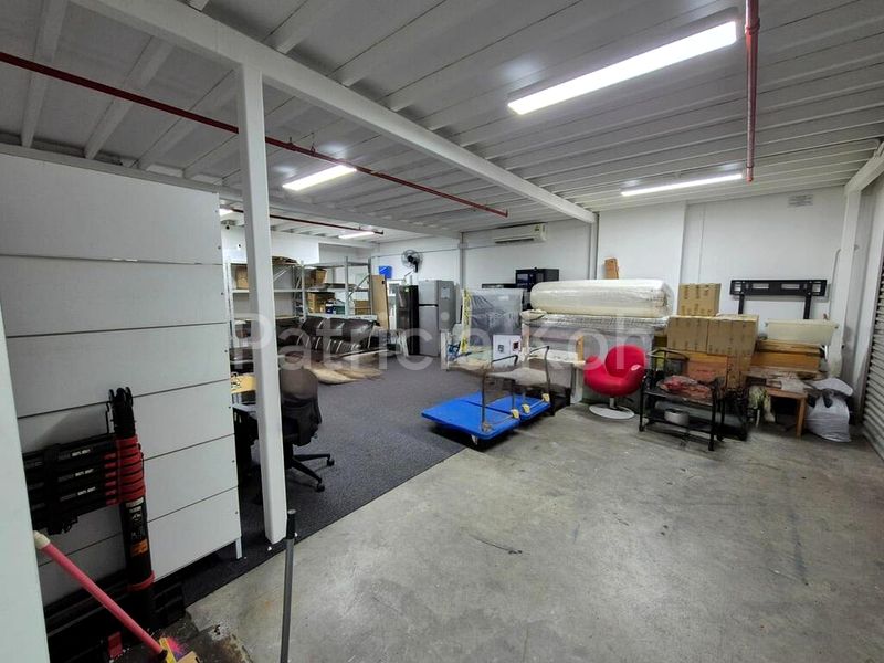 Light Industrial (B1) for Rent: Northstar @ Ang Mo Kio - Image 12
