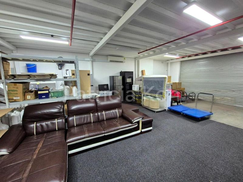 Light Industrial (B1) for Rent: Northstar @ Ang Mo Kio - Image 6