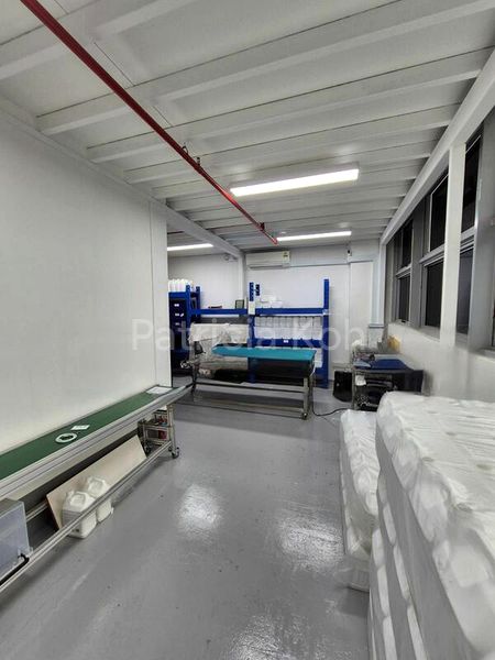 Light Industrial (B1) for Rent: Northstar @ Ang Mo Kio - Image 10