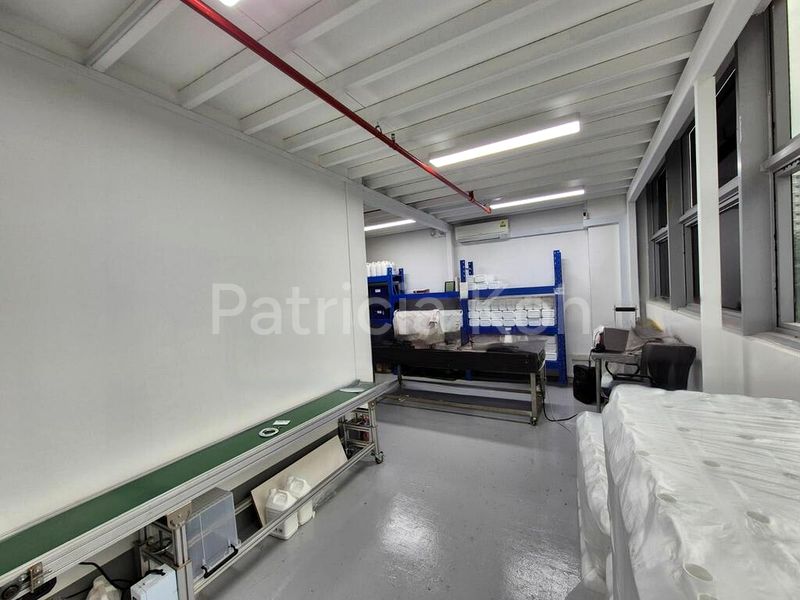 Light Industrial (B1) for Rent: Northstar @ Ang Mo Kio - Image 5