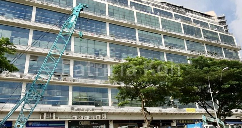 Light Industrial (B1) for Rent: Northstar @ Ang Mo Kio - Image 3