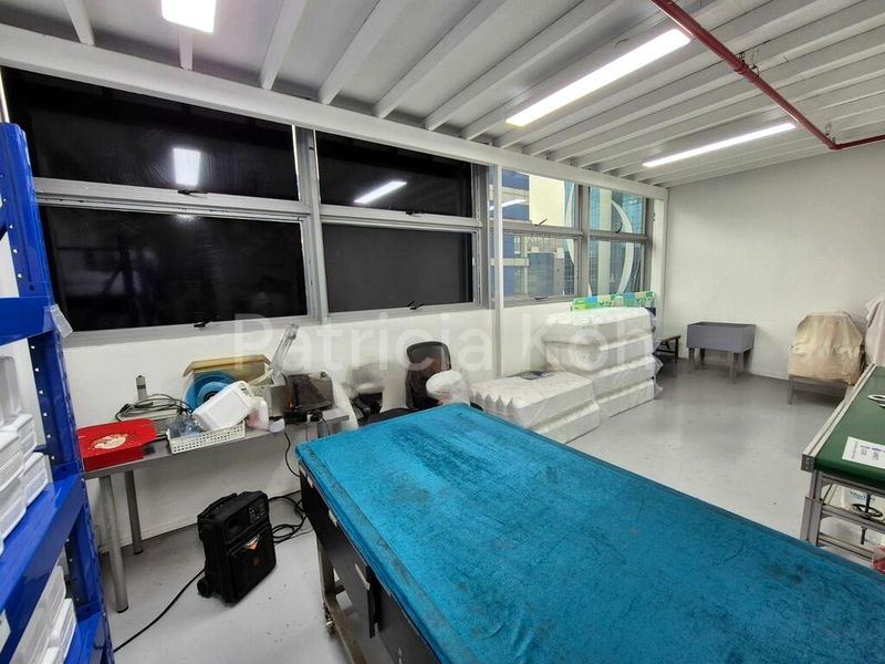 Light Industrial (B1) for Rent: Northstar @ Ang Mo Kio - Image 7