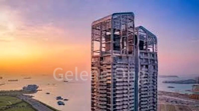 2 Bed Condo for Rent in  UIC Building - Image 3