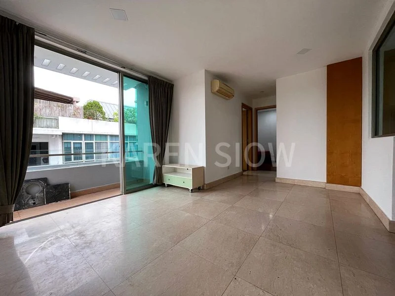 2 Bed Apartment (Condo) for Rent in  The Calypso - Image 1