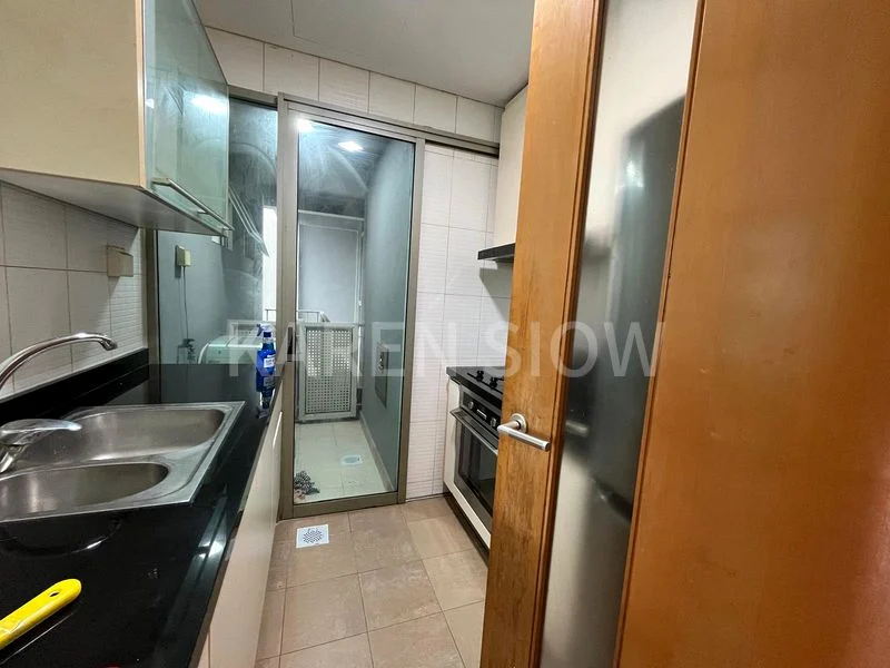 2 Bed Apartment (Condo) for Rent in  The Calypso - Image 8