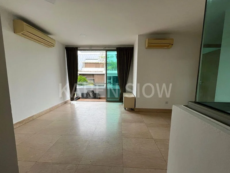 2 Bed Apartment (Condo) for Rent in  The Calypso - Image 2