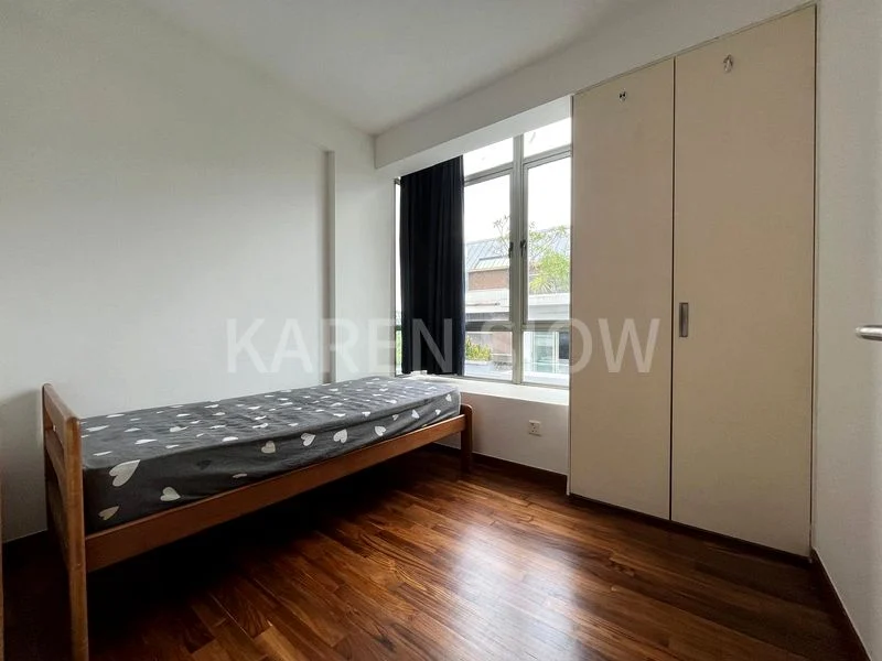 2 Bed Apartment (Condo) for Rent in  The Calypso - Image 7