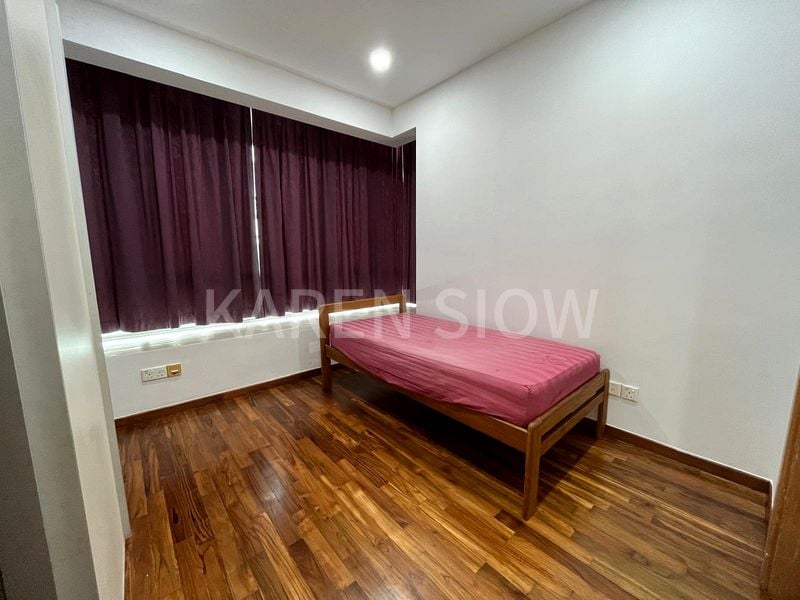 2 Bed Apartment (Condo) for Rent in  The Calypso - Image 5