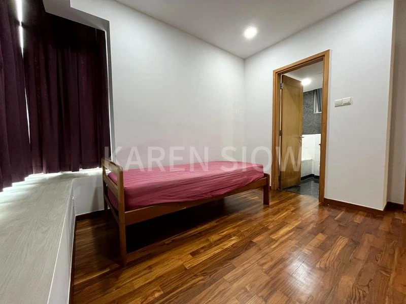 2 Bed Apartment (Condo) for Rent in  The Calypso - Image 6