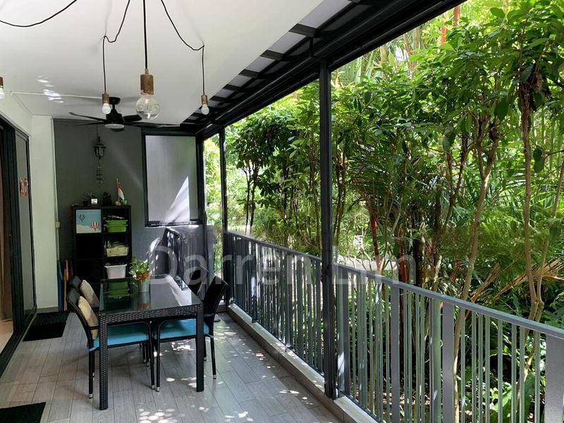 3 Bed Executive Condo for Sale in  The Rainforest - Image 7