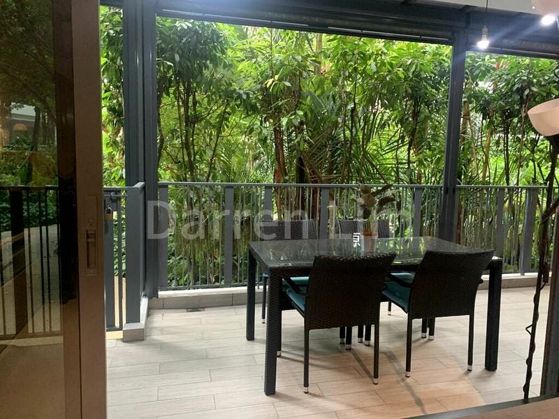 3 Bed Executive Condo for Sale in  The Rainforest - Image 8