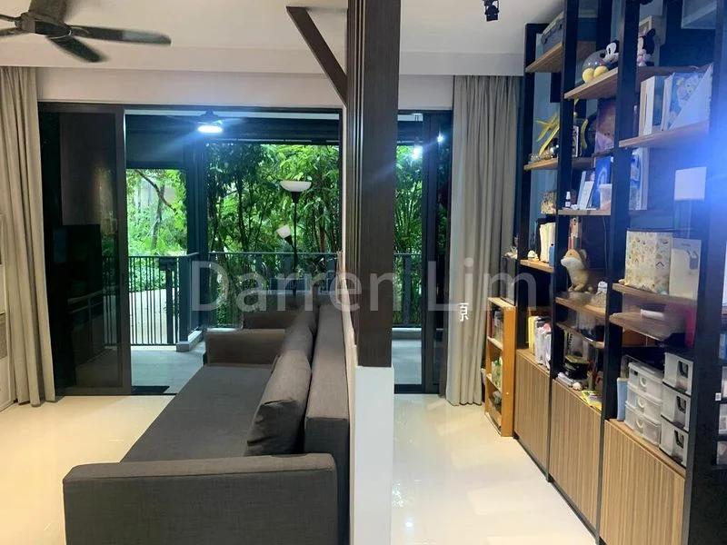 3 Bed Executive Condo for Sale in  The Rainforest - Image 4