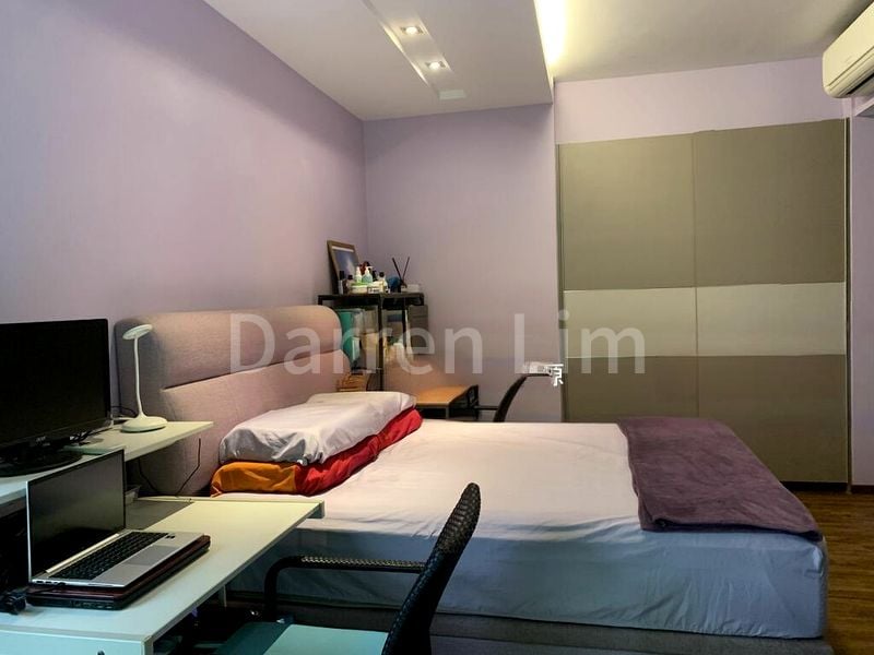 3 Bed Executive Condo for Sale in  The Rainforest - Image 17