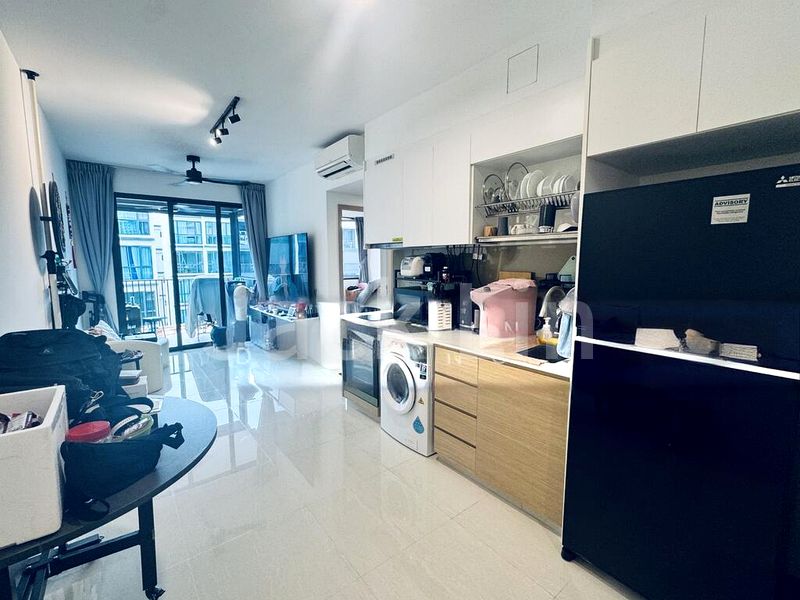 2 Bed Condo for Sale in  Treasure at Tampines - Image 4