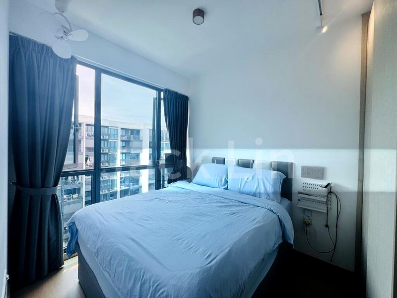 2 Bed Condo for Sale in  Treasure at Tampines - Image 6