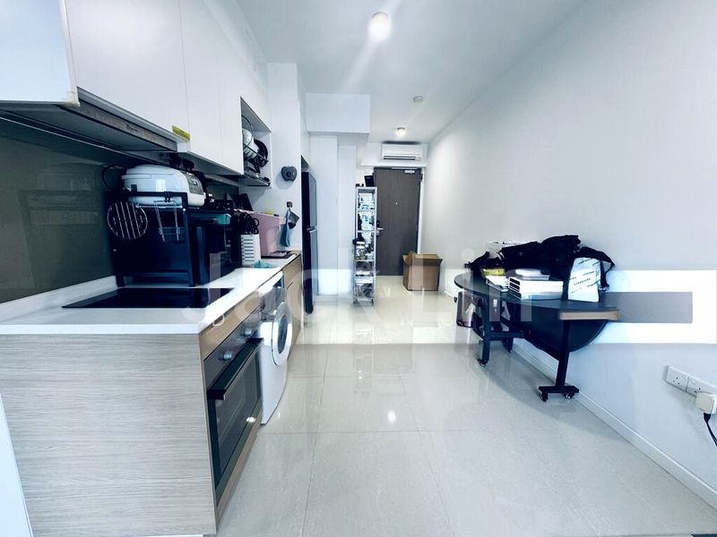 2 Bed Condo for Sale in  Treasure at Tampines - Image 7